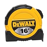 StanleyDWHT333721-1/8" Tape Measure-1-1/8"X16' TAPE RULE (並行輸入品)