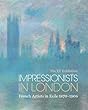 Impressionists in London: French Artists in Exile: The EY Exhibition