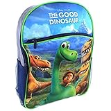 Disney 16 inch Backpack (The Good Dinosaur) [並行輸入品]