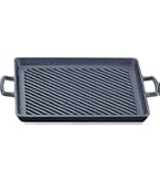 Amazon｜staub ストウブ 「 ピュアグリル スクエア チェリー 23cm