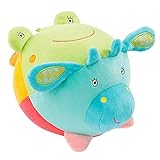 Fehn Safari 4-animal-voice-ball by Fehn