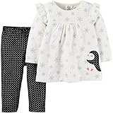 Child of Mine PANTS ベビー・ガールズ US サイズ: 12 Months カラー: マルチカラー