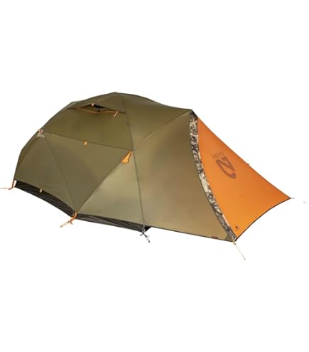 Amazon.co.jp: ニーモ・イクイップメント オーロラ ハイライズ 6P