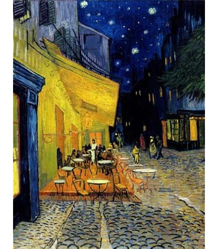 カシオアート『夜のカフェテラスとハローキティ』DA-T0050-INC♫ Hello