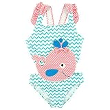 CHARMCZ SWIMWEAR ベビー・ガールズ US サイズ: 5 カラー: ブルー
