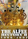 HISTORY Ⅱ 1986-1991 <デジタルレストア版> - THE ALFEE (特典なし) [Blu-ray]