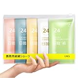 （TYOHINN）使い捨てパンツ 使い捨て下着 使い捨てショーツ 100%綿 防災 旅行 入院 出張 便利グッズ(5色，L） (L)