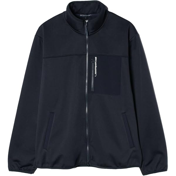 Amazon | [ROSASEN] ブルゾン メンズ ロサーセン ゴルフウェア 044