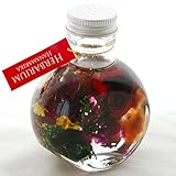 ハーバリウム 『花屋が作るファンタジーハーバリウムギフト』プリザーブド 16時〆即日発送（日曜除く）,ショコラローズ 16時〆即日発送（日曜除く）,ショコラローズ