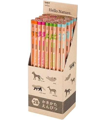 キャンディキャンディ　HB鉛筆　6本入　未使用品 キャンディキャンディ HB鉛筆 6本入 未使用品 み*)様 キャンディ