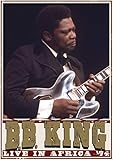 B.B. King Live in Africa 74 [DVD]