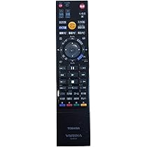 TOSHIBA東芝 ビデオ用リモコン RM-BF3 BD/DVDビデオ用リモコン 楽天市場】【中古】東芝 ビデオ用リモコン RM-BF3 【70148886