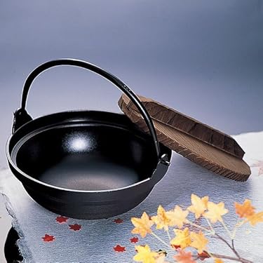 Amazon.co.jp 売れ筋ランキング: いろり鍋 の中で最も人気のある商品です