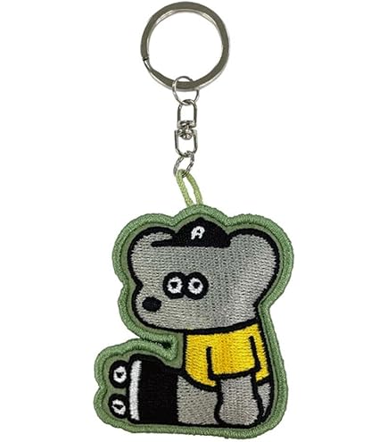 Amazon.co.jp: ハナハナ ラバーキーホルダー hanahana ラバー