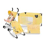 Deluxe Activity Set ByAirByLandBySea