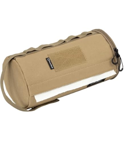 【新品】バリスティックス ミリタリーキッチンペーパーケース　ウルフグレー Amazon｜バリスティクス ミリタリーキッチンペーパーケース
