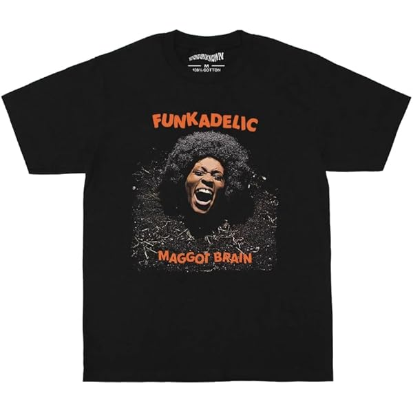 Amazon | ジョージ・クリントン・ファンカデリック・グリーン