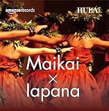 16年発売のハワイアンミュージック ハワイアンタウンズ
