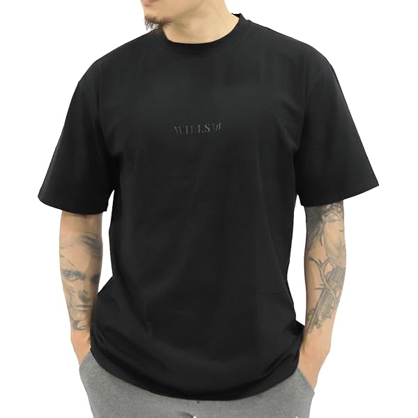 reversal フィットネスTシャツ ブラック Mサイズ x4xG07mVXj6YteacjWe-