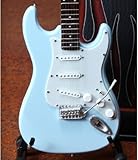 AXE HEAVEN FS-007ライセンスフェンダーストラト - ソニックブルー