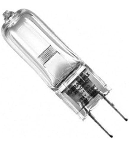 Amazon.co.jp: Osram 64638 HLX ランプ 100W 24V G635 電球の交換用