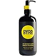 BYRD(バード) ハイドレイティングボディウォッシュ 473ml