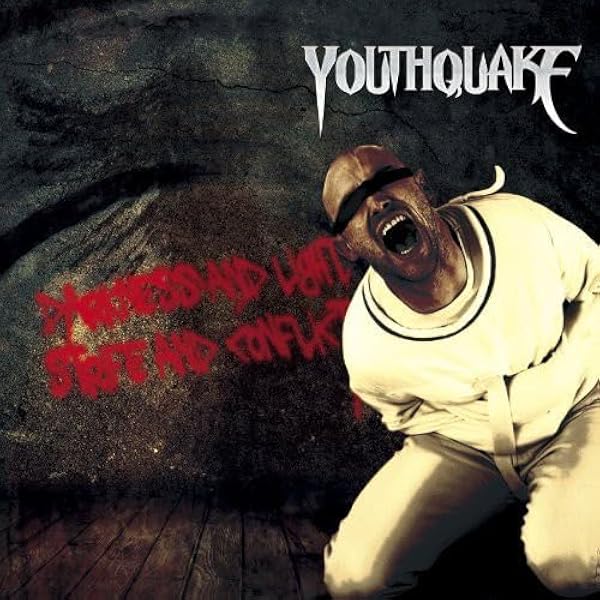 Amazon.co.jp: YOUTHQUAKE: ミュージック