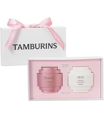 Amazon.co.jp: TAMBURINS タンバリンズ パフュームド ハンドアンド