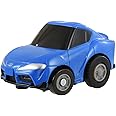 チョロQ e-13 トヨタ スープラ (A90)