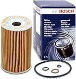 BOSCH(ボッシュ) 輸入車用オイルフィルター 1457429108 BMW 3 シリーズ 等
