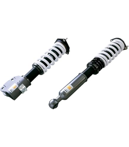 Amazon.co.jp: HKS ハイパーマックスダンパー MAX4 SP 車高調