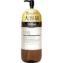 Amazon | エピス EPIS 洗顔フォーム オーガニック 200ml 大容量 無添加