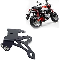 ナンバープレートホルダー　FRP製 モンキー☆ダックス☆シャリー　旧車　和柄 51Mbk5umKcL._AC_UL210_SR210,