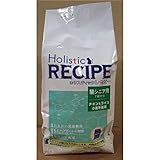 パーパス ホリスティックレセピー 猫用シニア 7才から 1.6kg【ペット用品】【猫用・フード】