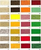 防炎パンチカーペット ニューアート 182cm幅(暖色系) (1m/セット) 904