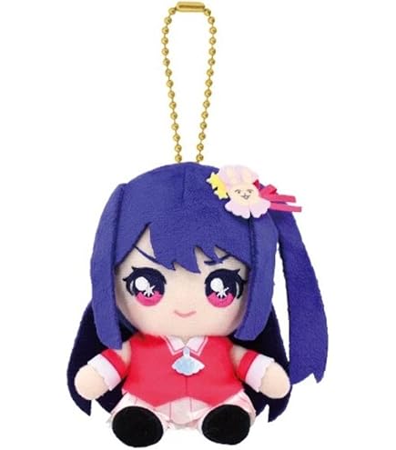 頭文字D ぬいぐるみセット 頭文字D Chibiぬいぐるみ 高橋啓介 | HLJ.co.jp