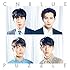 CNBLUE「Puzzle（初回限定盤B）」