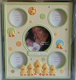 Baby Essentials Grandma's Cuties Baby Frame by Baby Essentials [並行輸入品]