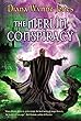 The Merlin Conspiracy (Magids)