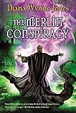 The Merlin Conspiracy (Magids)