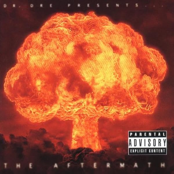 Amazon Dr Dre Presents The Aftermath Dr Dre アンダーグラウンド ミュージック Amazon Dr Dre Presents The Aftermath Dr Dre アンダーグラウンド ミュージック