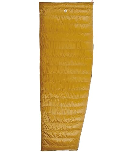 aegismax M3 ダウンシュラフ 寝袋 ロング L サイズ aegismax M3 ダウン