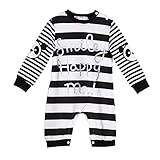 AmazingDeal 子供服 ベビー爬行服 長袖 春秋綿製 品 連体衣装 パンダ 可愛い (90)