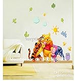 1 赤ん坊の部屋のための取り外し可能な PVC サイト壁ステッカー壁紙の家の装飾の部分