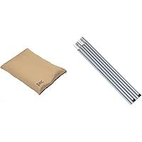 Amazon Co Jp 売れ筋ランキング 寝袋 シュラフ用ピロー 枕 の中で最も人気のある商品です