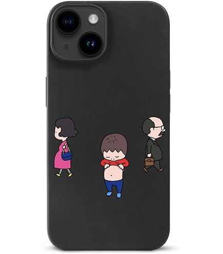 Amazon.co.jp: ジョジョの奇妙な冒険 イギー IPhone 15 ケース最新しい