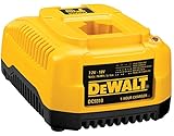 DEWALT DC9310 7.2-Volt-18-Volt 1-Hour Charger [並行輸入品]