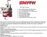 Gas Welding Outfit, 30-15-510 Propane regulator, 30-20-540 Oxygen Regulator, Propane Fuel [並行輸入品]