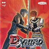 D-XHIRD �h���}CD
