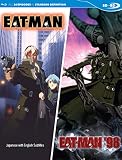 Eat-man - Complete Series [Blu-ray]